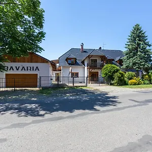 Maison d'hôtes Bavaria, Mariánské Lázně