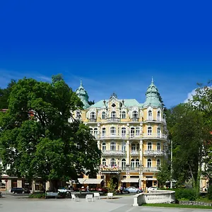 Orea Bohemia Hotell