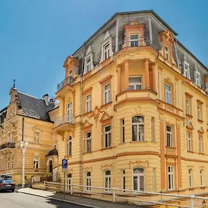 Apartment Anzio, Mariánské Lázně