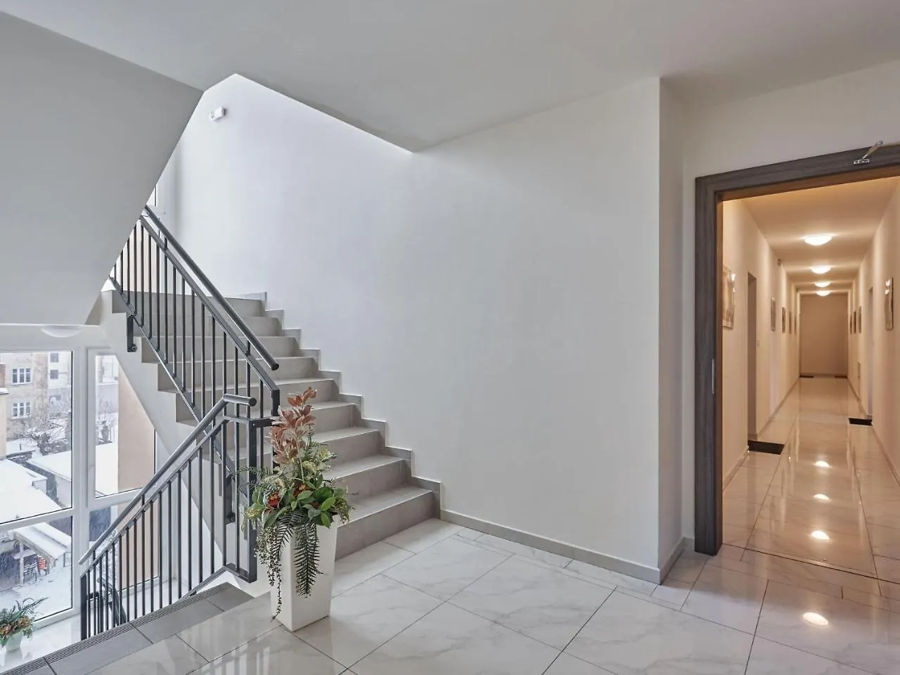 Apartment With Love Marienbad Ap. Dvorakova Czech Republic